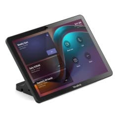 Yealink CTP25 touch console for A40,