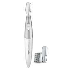 Braun Øjenbrynstrimmer Silk-épil FG 1106