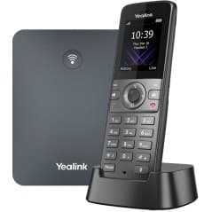 Yealink W74P - Cordless VoIP phone