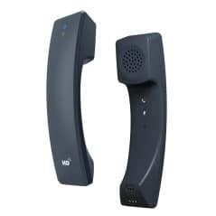 Yealink Dect Telephone Handset Grey