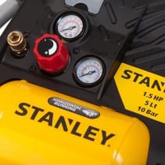 Stanley DN200/10/5 Luftkompressor