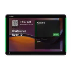 Yealink Roompanel Plus E2 25.6 Cm
