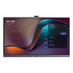 Yealink MeetingBoard 86 Pro - 86"