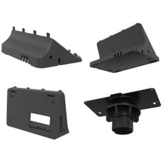 Yealink Ctp25 Mount Kits