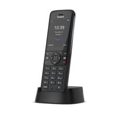 Yealink W78H Telephone Handset Dect