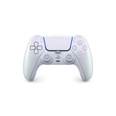 Sony DualSense Controller Hvid