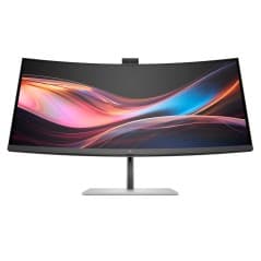 HP Series 7 Pro 34 inch WQHD