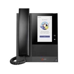 HP Ccx 400 Business Media Phone
