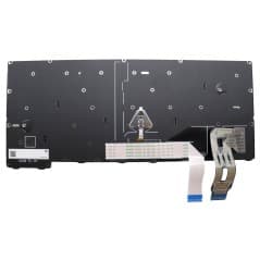 Lenovo NB_KYB 4C4TT50B-BK-CHY-FRA