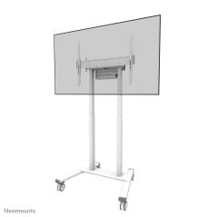 Neomounts FL55-875WH1, Mobile Motorised