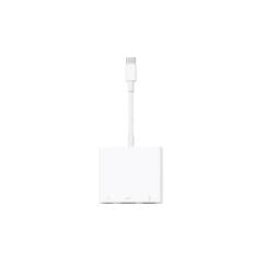 Apple Videoadapter Hvid