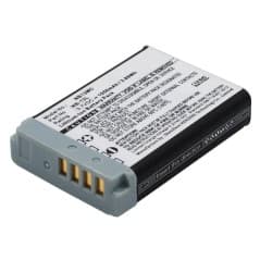 CoreParts Camera Battery for Canon