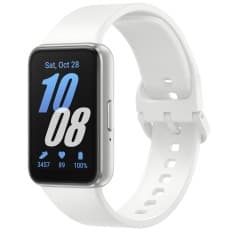 Samsung Galaxy Fit3 40 mm Sølv