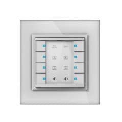 Vivolink Control Panel 8 Button