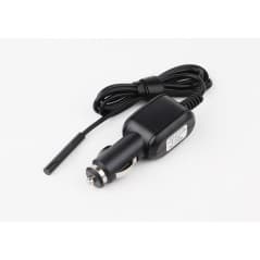 CoreParts Car Adapter for Surface