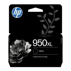 HP Ink Black, 9ml