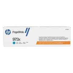 HP Ink 973XL Cyan