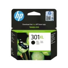 HP Ink Cartridge No. 301XL