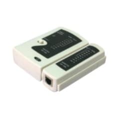 LogiLink Network Cable Tester Netværkstester Kobber