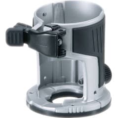 Makita Kantfræsningsmodul Router Trimmer