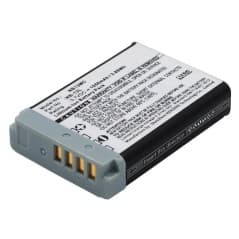 CoreParts Camera Battery for Canon