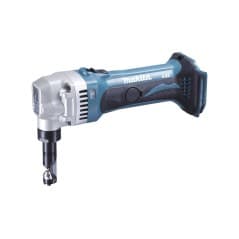 Makita DJN161 Nibbler 18V Batteri og lader ikke inkluderet