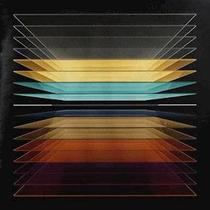 PARTYNEXTDOOR - Colours (Vinyl)