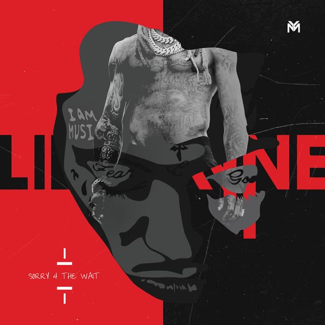 Lil Wayne - Sorry 4 The Wait (RSD Limited Edition) (CD)