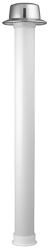 Karfa pakbøsning til træ 42mm-1.1/4''. 300mm