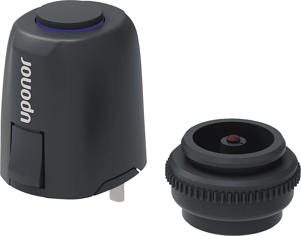 Uponor Vario PLUS telestat PLUS/Pro 24V.