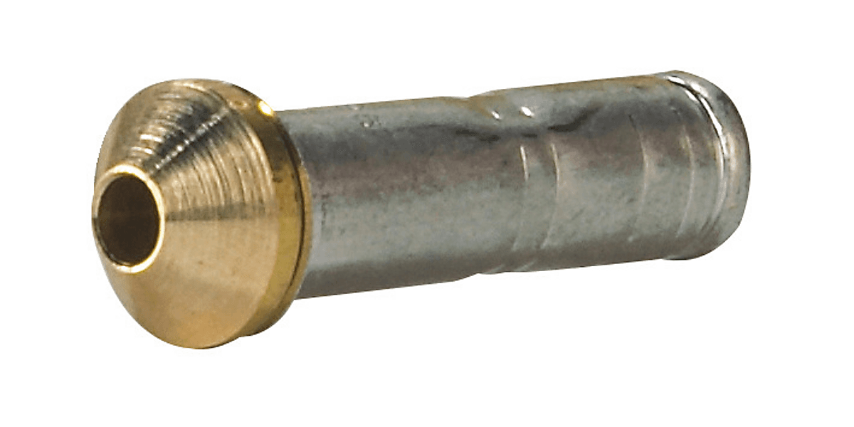Danfoss T/TE2 dyse 01, Flare -40gr-10gr, 2,10 kW (R134a), SAE-flare