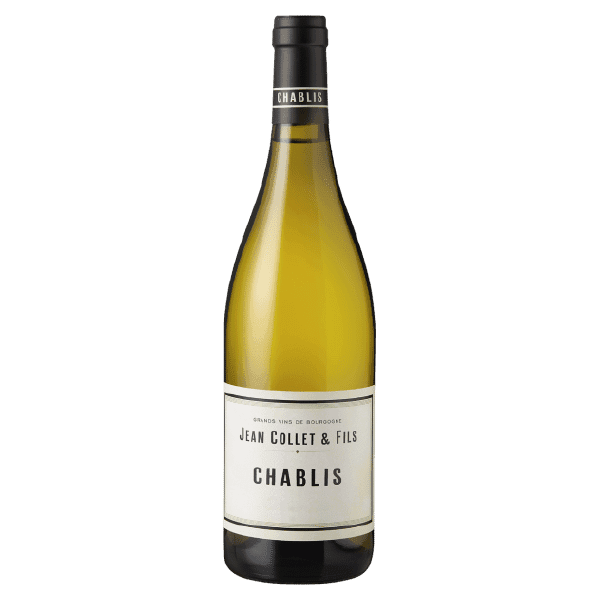 Domaine Jean Collet Chablis 2023