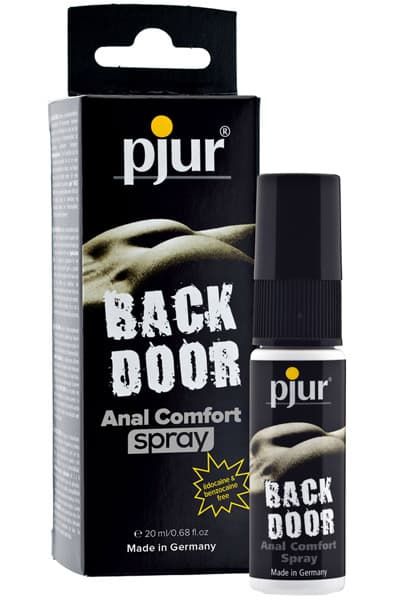 Pjur Anal Comfort Spray 20ml