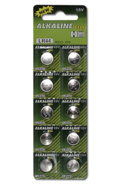 You2Toys LR44 10-Pack