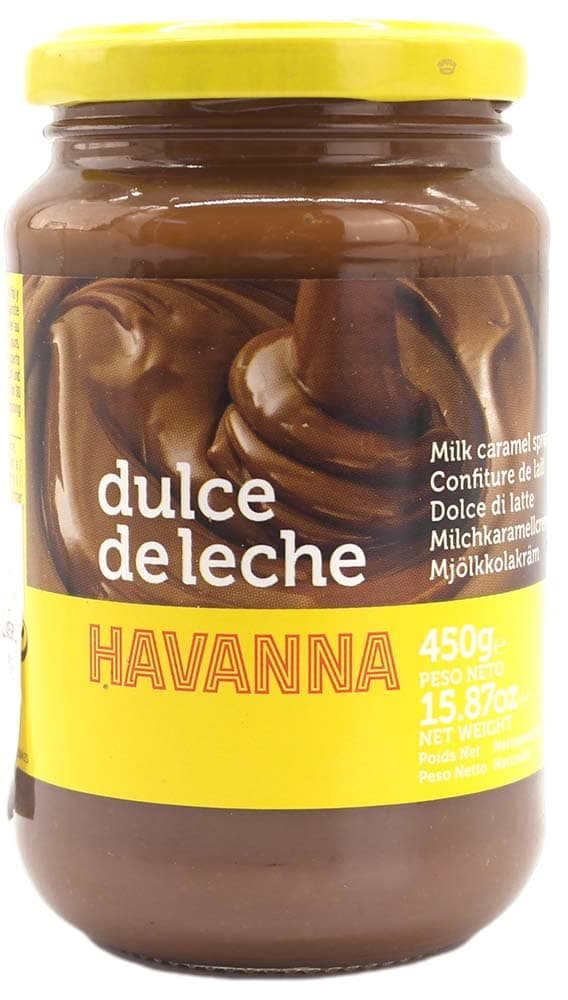 Havanna Dulce de Leche Karamel 450 g