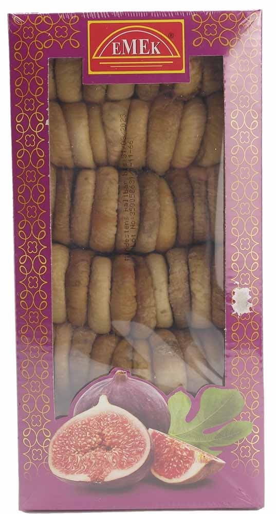 Soltørrede Figner 800gr