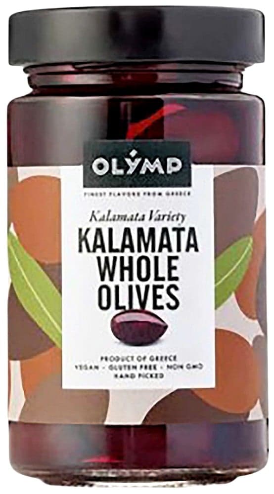 Olymp Kalamata Oliven u/Sten 320 g