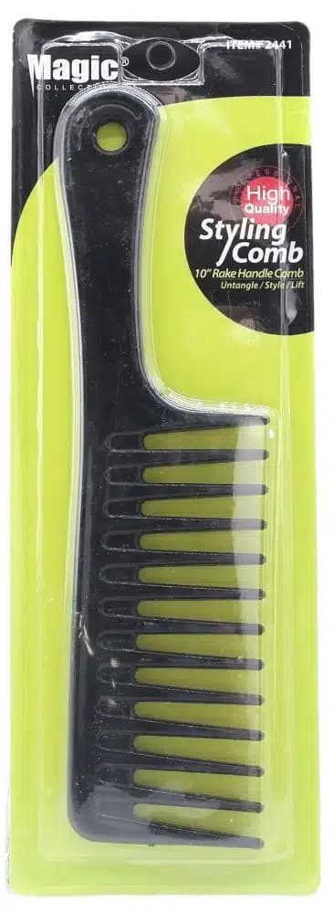 Magic Collection Rake Handle Kam