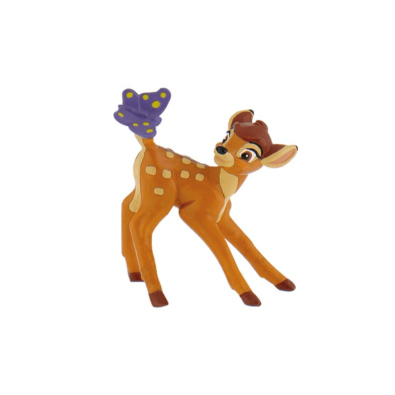 Bambi - Walt Disney Figur