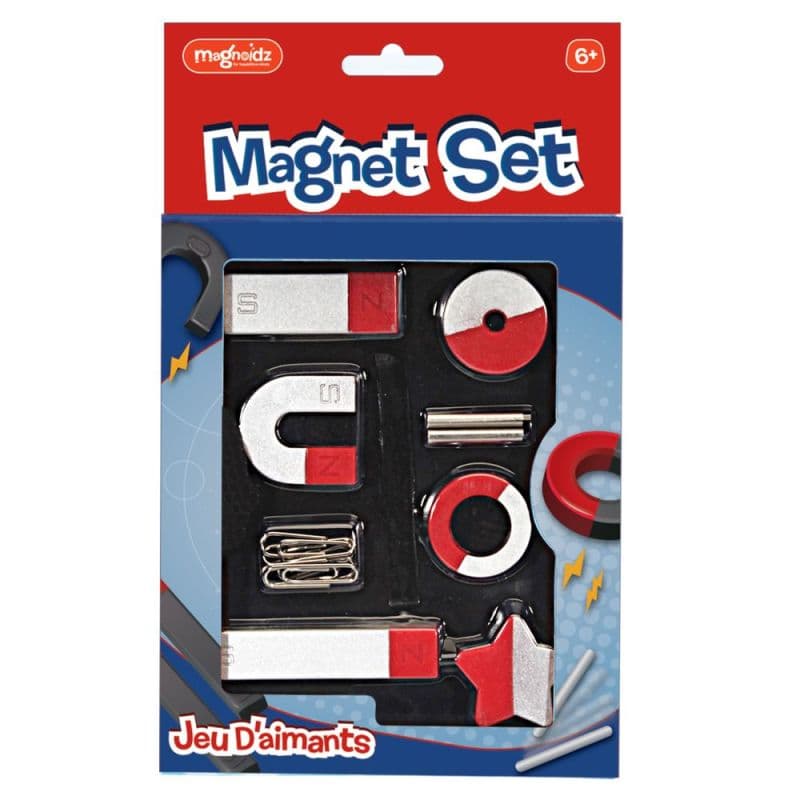 Magnet sæt
