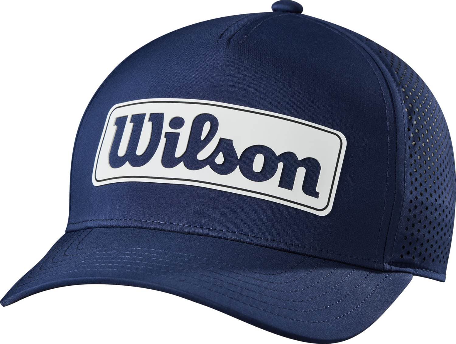 Wilson Performance Kasket - Navy - Str. Onesize