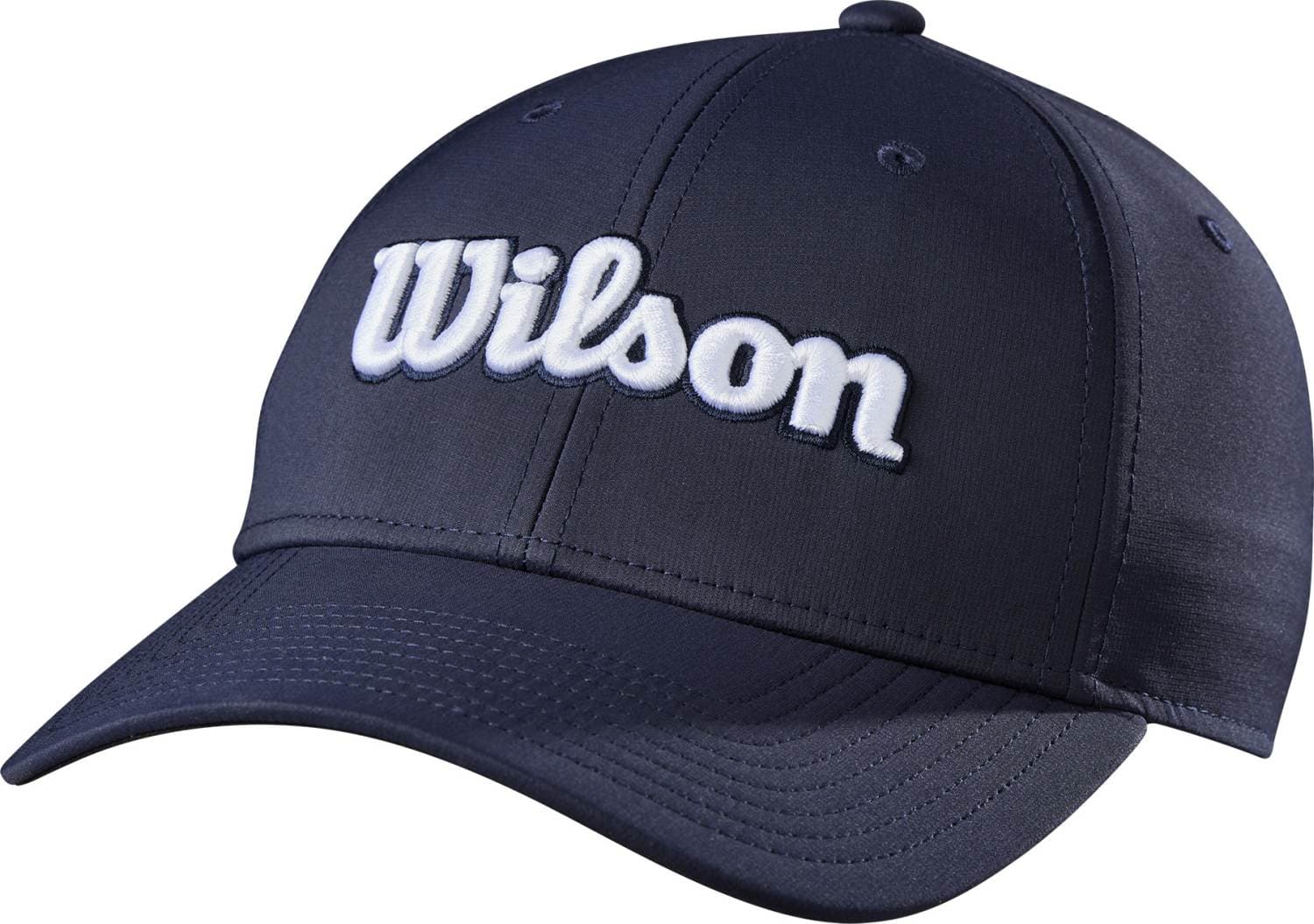 Wilson Tour Kasket - Navy - Str. Onesize