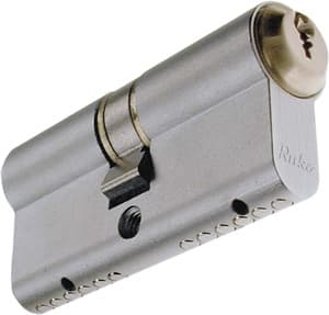 1620 Profilcylinder Ruko (Serie 600) - Låsecylinder Serier - Ruko Serie 600 - 6 stift