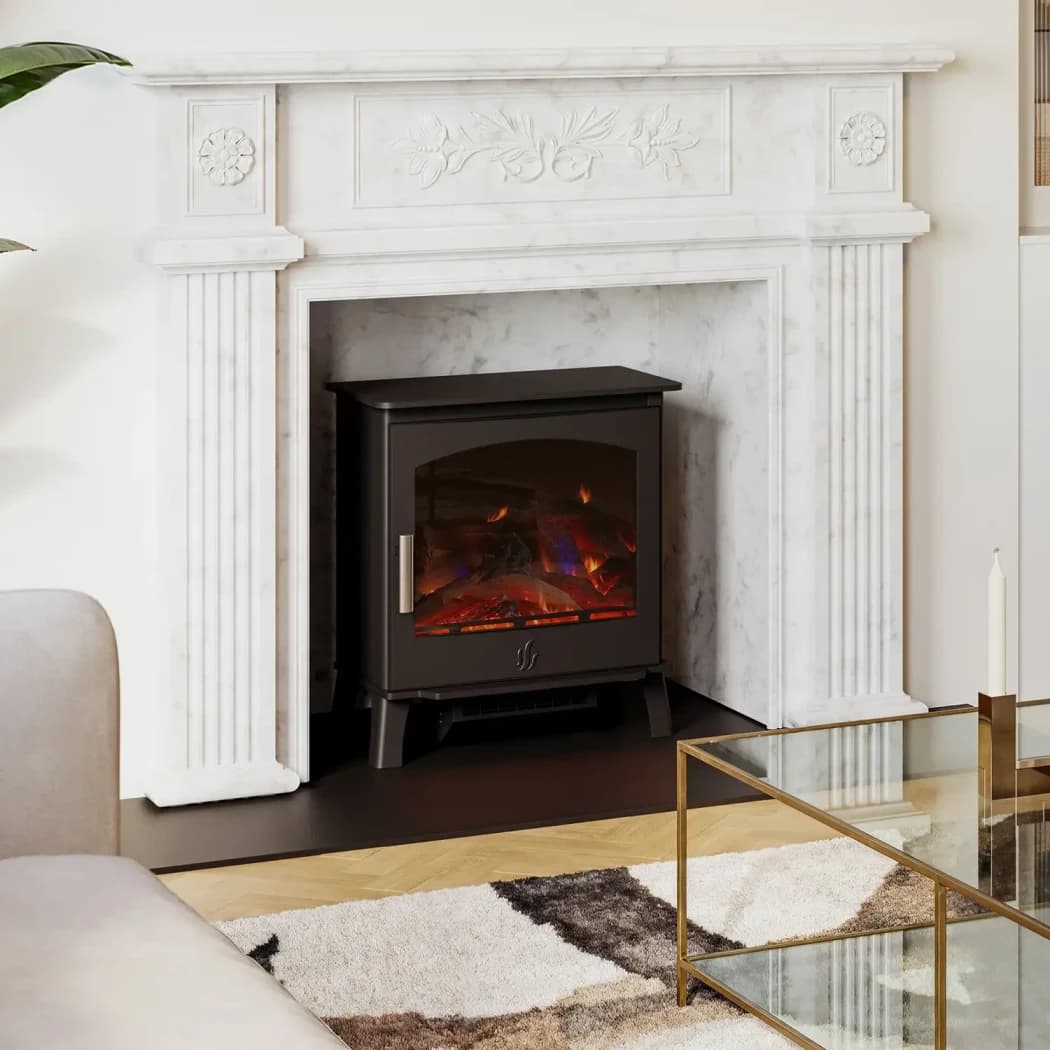 ACR Astwood Electric Elpejs – 2 kW