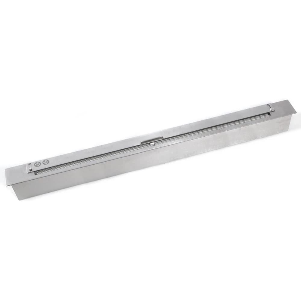 Slimline brandkar - 120 cm | Biopejs-shop.dk