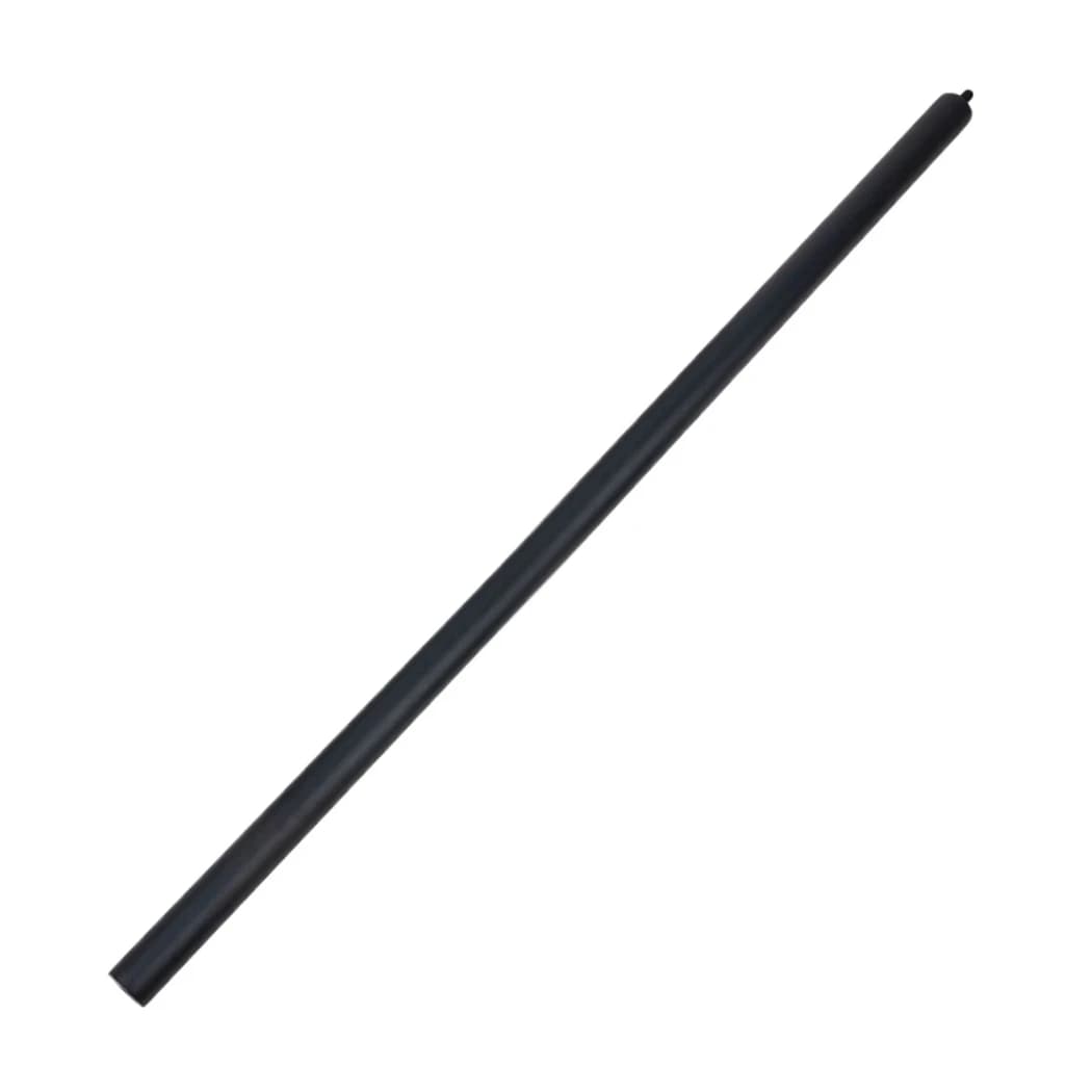 Loftstang 125 cm - sort | Biopejs-shop.dk