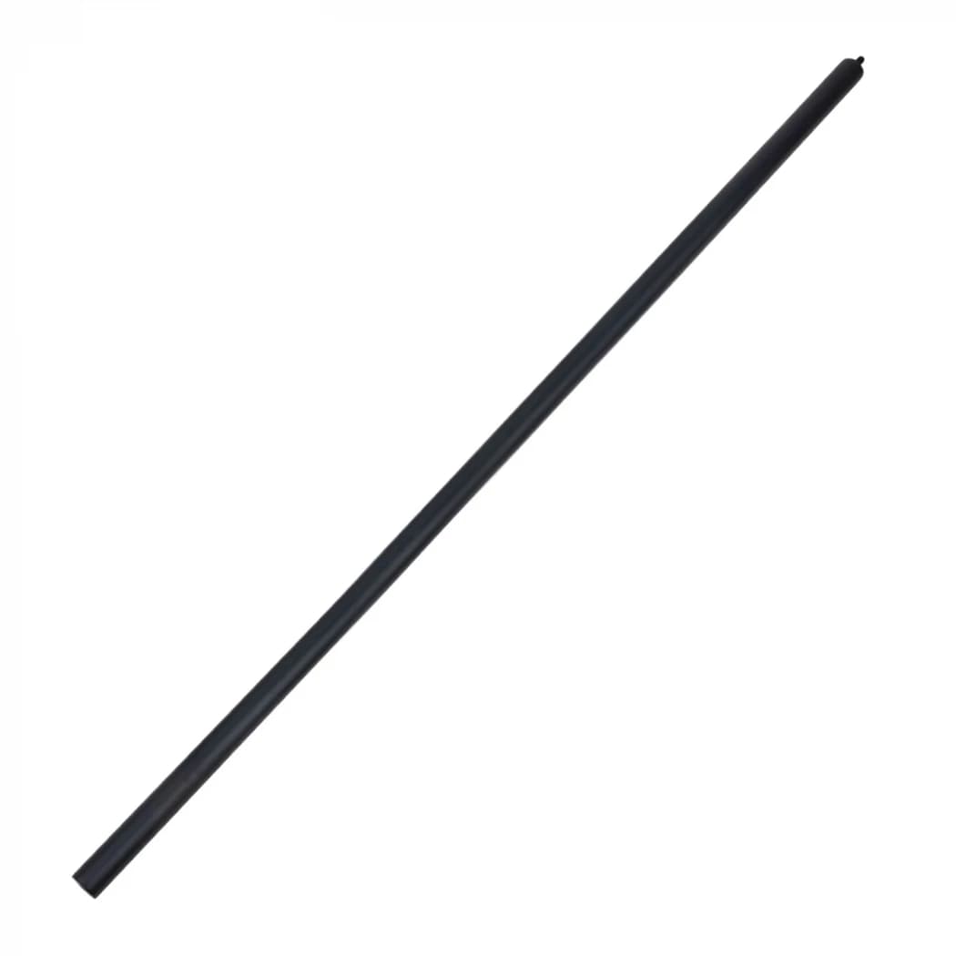 Loftstang 175 cm - sort | Biopejs-shop.dk