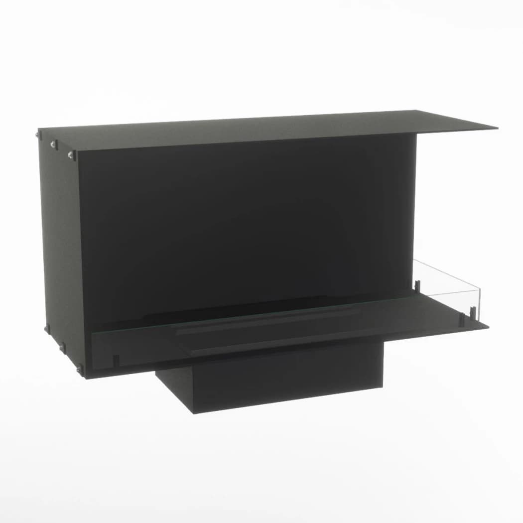 Foco Myst Corner Right 1000 | Biopejs-shop.dk