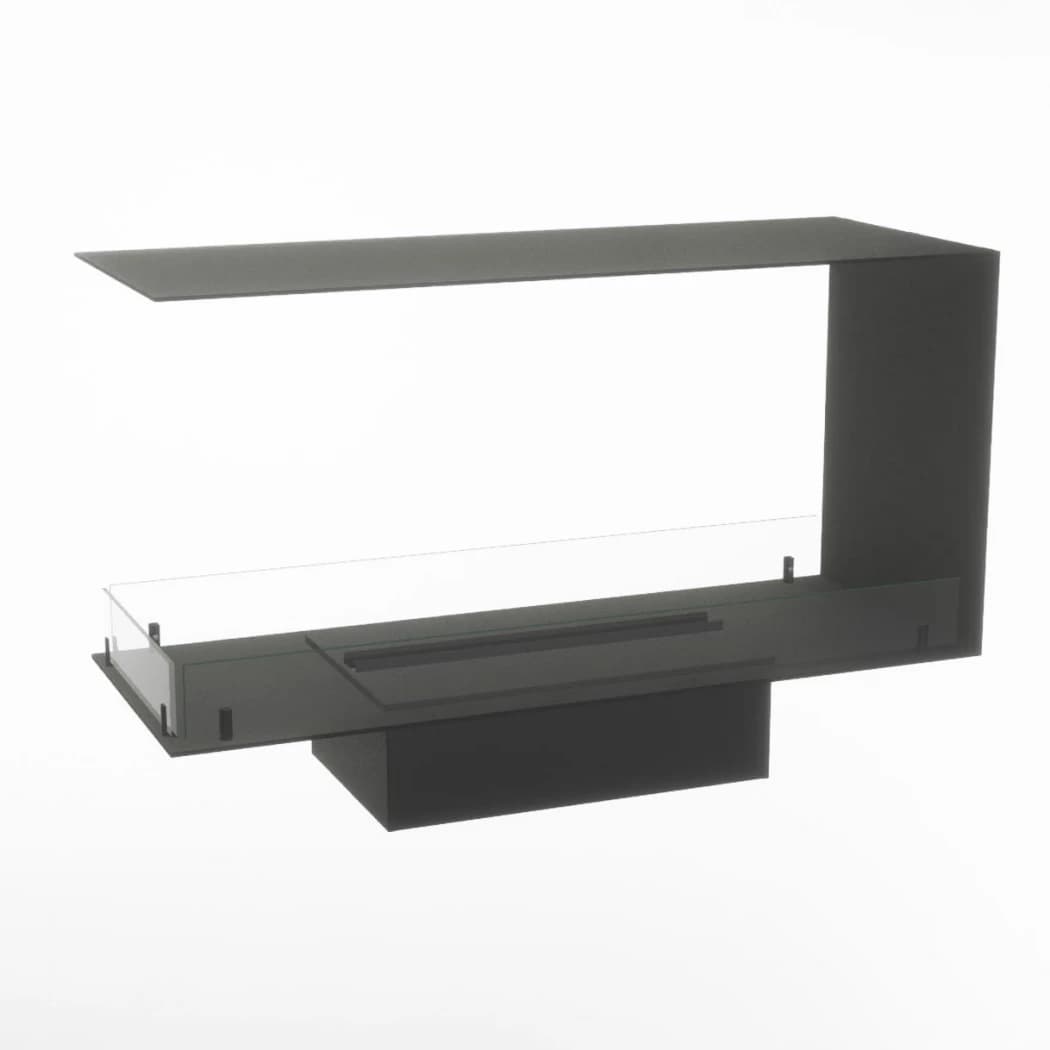 Foco Myst Room Divider 1000 | Biopejs-shop.dk