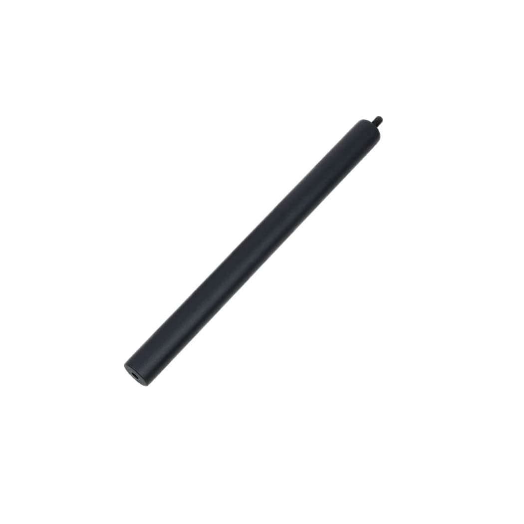 Loftstang 50 cm - sort | Biopejs-shop.dk